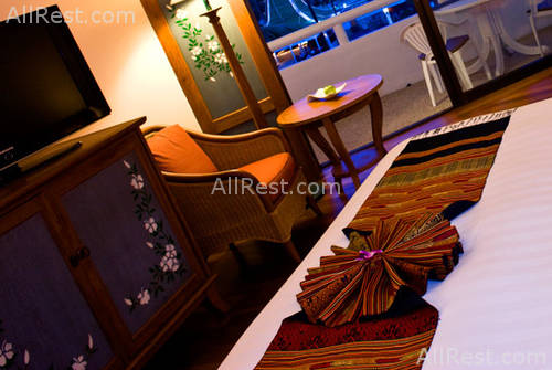Le Meridien Phuket Beach Resort 6